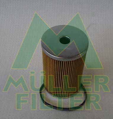 MULLER FILTER Kütusefilter FN1447